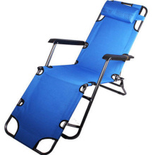 La meilleure chaise inclinable pliable antigravité avec repose-tête